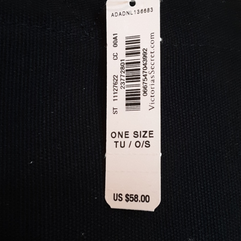 Victoria's Secret Tote - Picture 3 of 7